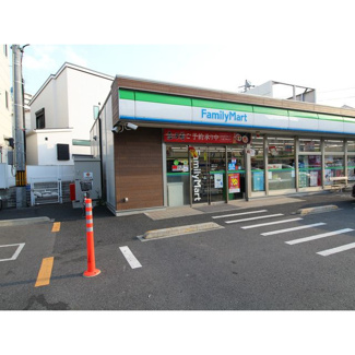  | プレール・ドゥーク中板橋