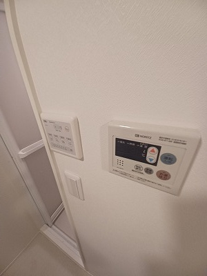 【設備】 | ソルテ戸越公園