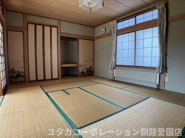 【和室】 | 桜ケ岡6丁目42-270売家
