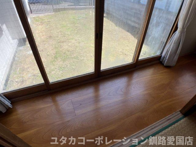 【その他】 | 桜ケ岡6丁目42-270売家