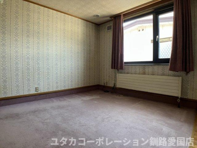 【洋室】 | 桜ケ岡6丁目42-270売家