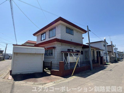【外観】 | 桜ケ岡6丁目42-270売家