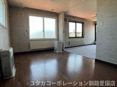 【洋室】 | 桜ケ岡6丁目42-270売家
