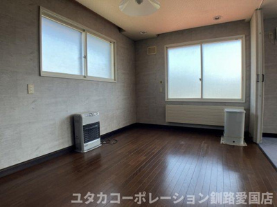 【洋室】 | 桜ケ岡6丁目42-270売家