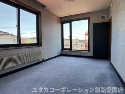 【洋室】 | 桜ケ岡6丁目42-270売家