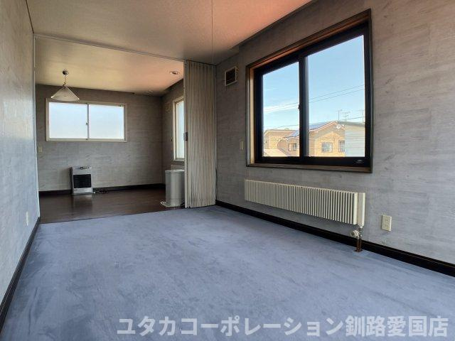 【洋室】 | 桜ケ岡6丁目42-270売家