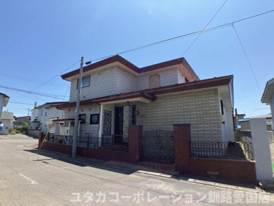 【外観】 | 桜ケ岡6丁目42-270売家
