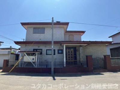 【外観】 | 桜ケ岡6丁目42-270売家