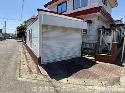 【駐車場】 | 桜ケ岡6丁目42-270売家