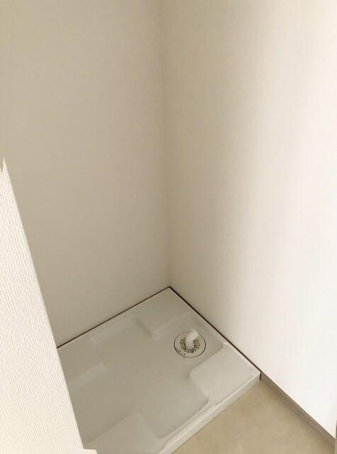 なおみハイツの設備