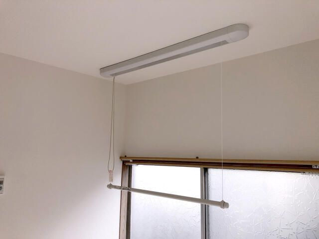 なおみハイツの設備
