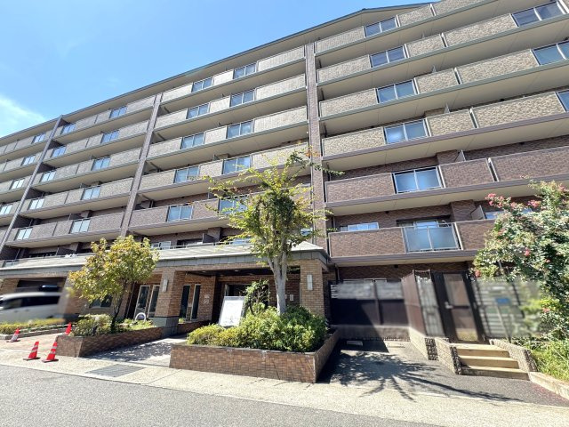 令和８年８月リフォーム済み◆京阪「六地蔵」駅徒歩７分◆周辺環境充実◆パデシオン桃山