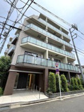 ＴＡＳ田園調布レジデンスの画像