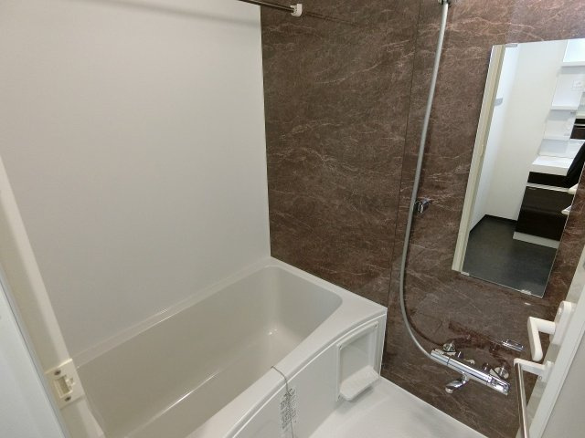 【浴室】 | LIMERESIDENCEMACHIDA(ライムレジデンスマチダ) | 別号室参考写真