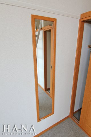 【内装】 | レオパレス藤