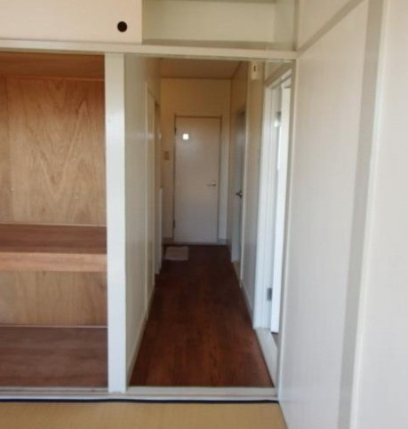 根本ビルの設備|※別部屋参考写真