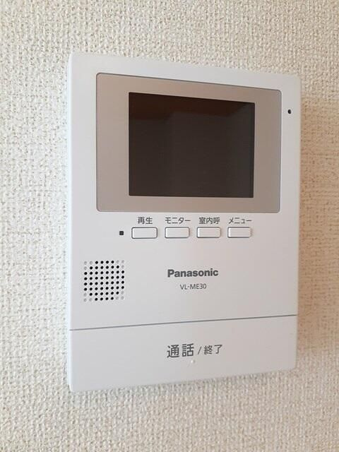 アーバンキャッスルのセキュリティ