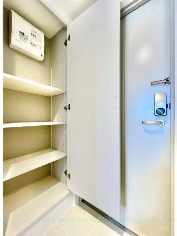 quador吹上VERTの設備
