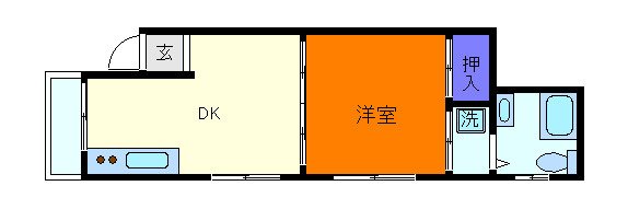 グリーンマンション