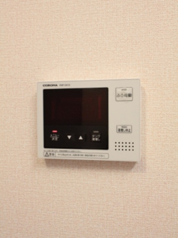 メビウスＣの設備