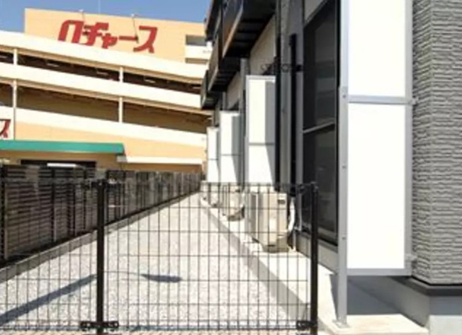 【展望】 | レオパレスコトブキ　Ｃ