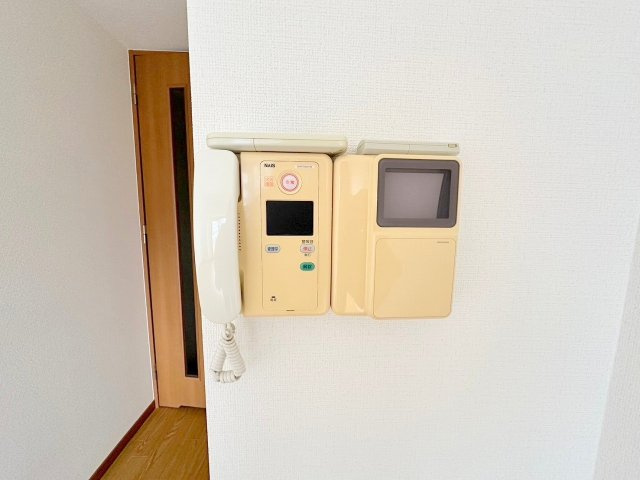 エステムヒルズ新大阪のセキュリティ