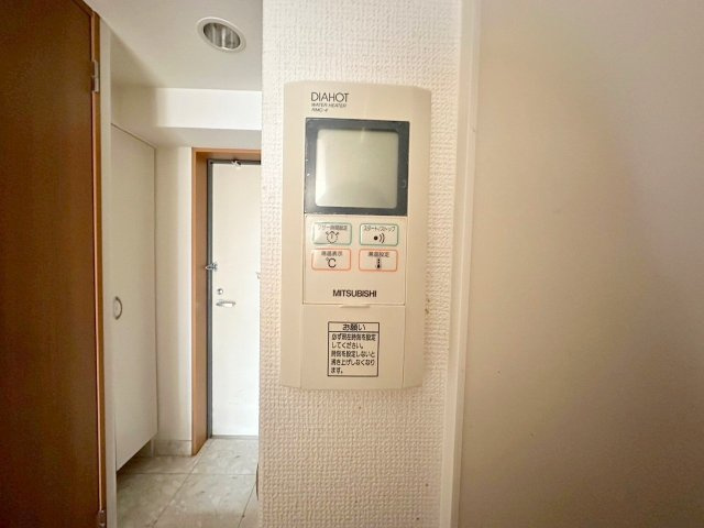 エステムヒルズ新大阪の設備