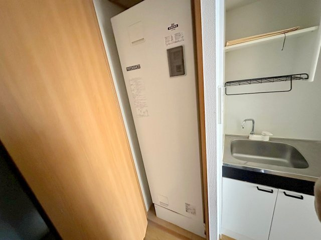 エステムヒルズ新大阪の設備