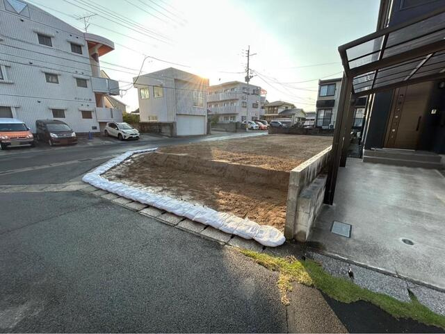 【外観】 | （1号棟）