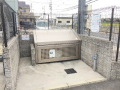【その他共用部分】 | ファミリア