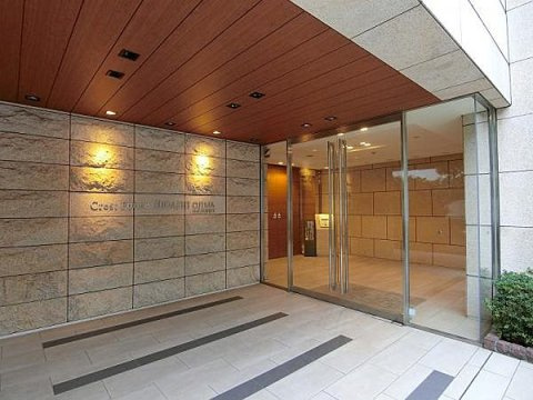クレストフォルム東大島のその他|ランドマーク