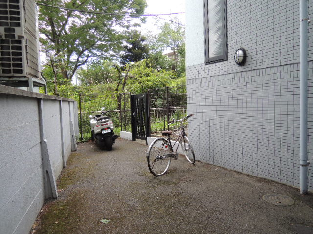 【その他共用部分】