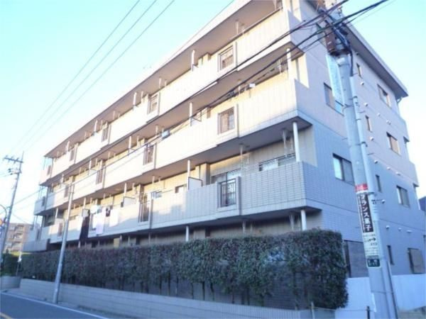 グランノアール光が丘
