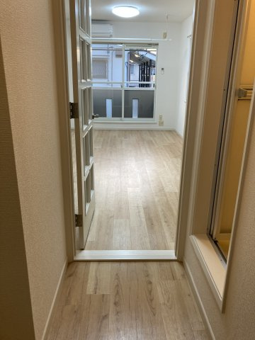 川島ハイムIIのその他