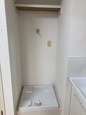 川島ハイムIIの設備