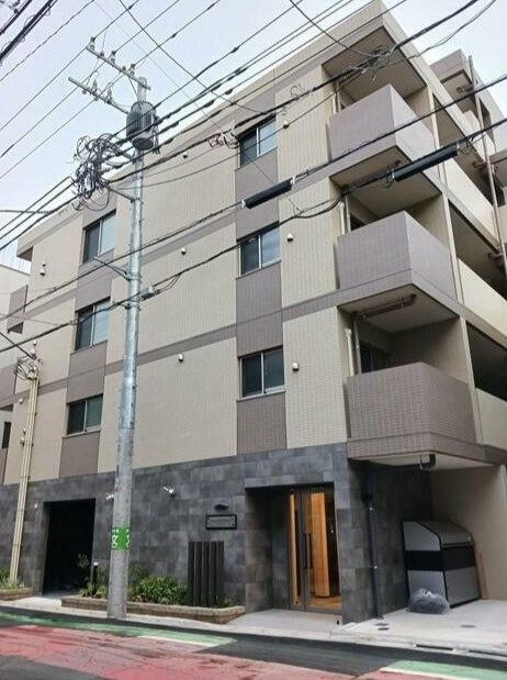 メゾン　アイティー　キング