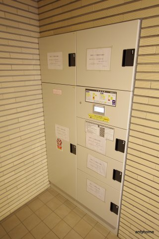 ベクス福島　仲介手数料無料のその他共用部分