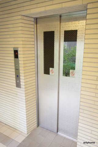 ベクス福島　仲介手数料無料のその他共用部分