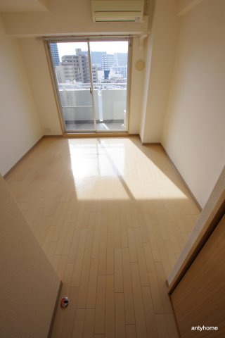 ベクス福島　仲介手数料無料の洋室