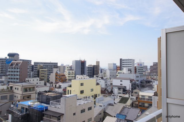 ベクス福島　仲介手数料無料の展望