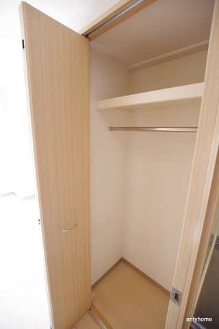 ベクス福島　仲介手数料無料の収納