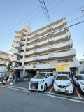 大阪市東淀川区下新庄２丁目のマンションの画像