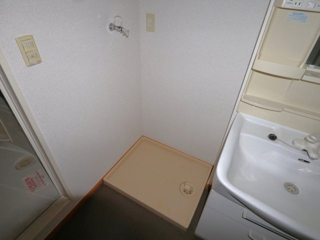 ヴェル　フォーレの設備