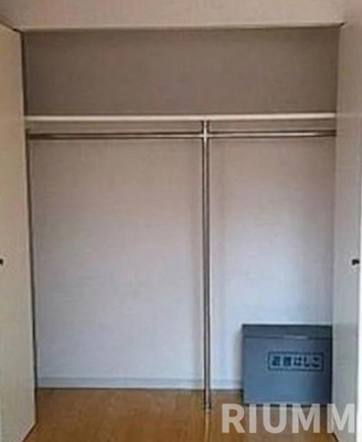 【収納】 | アーバイル武蔵小山