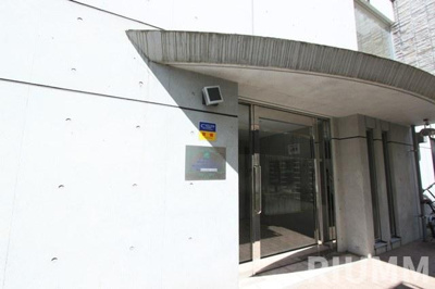 【エントランス】 | アーバイル武蔵小山