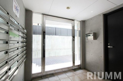 【その他】 | アーバイル武蔵小山
