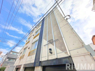 アーバイル武蔵小山の画像