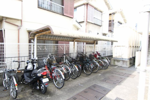 第２レクコーポ舞浜のその他共用部分