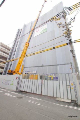 PONTE　CIELO　仲介手数料無料のエントランス
