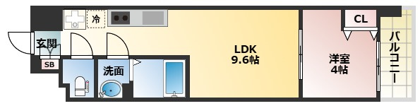 【間取り】 | AND TERRACE文の里